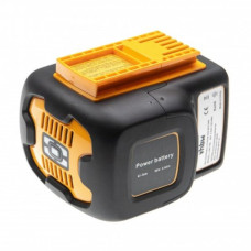 Akumulator do McCulloch LI 58CS / LI-58 HT / LI-58 GB / LI-58 GBP / LI-58 T, 58 V, 2,6 Ah