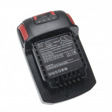 Akumulator do Ingersoll Rand IQV20, 20 V, 2,0 Ah