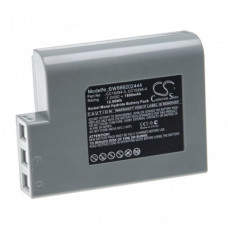 Bateria do Zebra Cameo 3, 1800 mAh