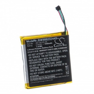 Bateria do Garmin Edge 1030, 1950 mAh
