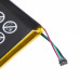 Bateria do Garmin Edge 1030, 1950 mAh