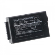 Bateria do Psion Teklogix Workabout Pro G1 / G2 / G3 / G4, 3300 mAh