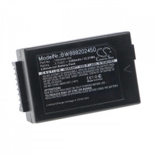 Bateria do Psion Teklogix Workabout Pro G1 / G2 / G3 / G4, 3300 mAh
