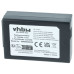 Bateria do Psion Teklogix Workabout Pro G1 / G2 / G3 / G4, 3300 mAh Bateria do Psion Teklogix Workabout Pro G1 / G2 / G3 / G4, 3300 mAh