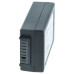 Bateria do Psion Teklogix Workabout Pro G1 / G2 / G3 / G4, 3300 mAh Bateria do Psion Teklogix Workabout Pro G1 / G2 / G3 / G4, 3300 mAh