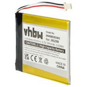 Bateria do Amazon Kindle 10th (2019) / 10th gen, 900 mAh Bateria do Amazon Kindle 10th (2019) / 10th gen, 900 mAh