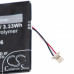 Bateria do Amazon Kindle 10th (2019) / 10th gen, 900 mAh