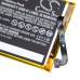 Bateria do TP-Link Neffos C9 Max, 2850 mAh
