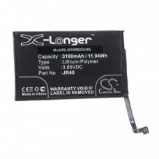 Bateria do Lenovo Z5 Pro, 3100 mAh