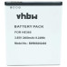 Bateria do Nokia 1 Plus, HE365, 2400 mAh Bateria do Nokia 1 Plus, HE365, 2400 mAh