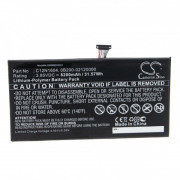 Bateria do Asus Transformer Mini T101H / T103HA, C12N1604, 8200 mAh