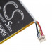 Bateria do Acer Iconia One 10 / B3-A20, złącze 6-pin, 6000 mAh