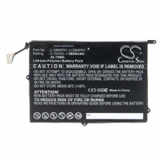 Bateria do Lenovo IdeaPad Miix 10 / ThinkPad Tablet 2, 6600 mAh