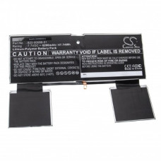 Bateria do Microsoft Surface A70, 6200 mAh