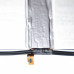 Bateria do Microsoft Surface A70, 6200 mAh