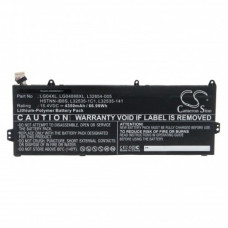 Bateria do HP Pavilion 15-CS, LG04XL, 4350 mAh