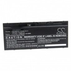 Bateria do Fujitsu Siemens Stylistic Q702, 3050 mAh