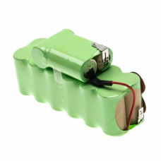 Bateria do Hoover SU180 / SU180B8 / SU180T2 / SU180WT, 2000 mAh