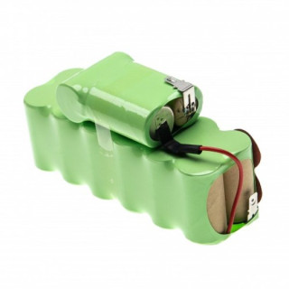 Bateria do Hoover SU180 / SU180B8 / SU180T2 / SU180WT, 2000 mAh