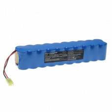 Bateria do Rowenta RH8543 / RH8548 / RH8552, 3000 mAh