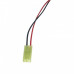 Bateria do Rowenta RH8543 / RH8548 / RH8552, 3000 mAh