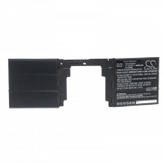 Bateria do Microsoft Surface Book 2 15" / 1793 Keyboard, G3HTA040H, 11.36 V, 5400 mAh