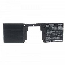 Bateria do Microsoft Surface Book 2 15" / 1793 Keyboard, G3HTA040H, 11.36 V, 5400 mAh