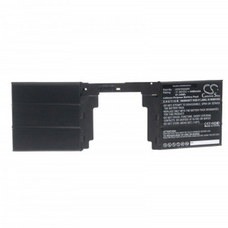 Bateria do Microsoft Surface Book 2 15" / 1793 Keyboard, G3HTA040H, 11.36 V, 5400 mAh