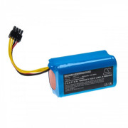 Bateria do Proscenic Cocoa Smart 780T / Summer P1s, 2600 mAh