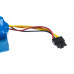 Bateria do Proscenic Cocoa Smart 780T / Summer P1s, 2600 mAh