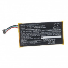 Bateria do Asus Zenpad 10 LTE / ZD300C / Z300CL, 1500 mAh