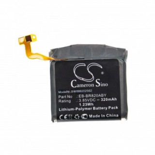 Bateria do Samsung Galaxy Watch Active 2 44 mm / SM-R820, 320 mAh