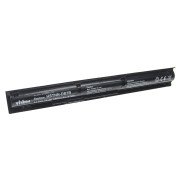 Bateria do HP Probook 450 G3 / 455 G3 / 470 G3, RI04XL, 2600 mAh