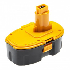Akumulator do DeWalt DC9096 / DE9096 / DW9096, 18V, 4.0Ah