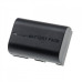 Bateria LP-E6 / LP-E6N do Canona EOS 5D Mark III / EOS 5D Mark II / EOS 7D, 2250 mAh