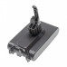 Bateria do Dyson V8 / SV10, 2000 mAh