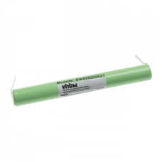 Bateria do Philips QT4020 / QT4023 / QT4024, 950 mAh