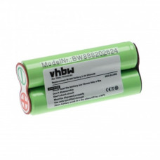 Bateria do Philips BodyGroom 3000 / 5000 / 7000, 950 mAh