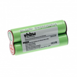 Bateria do Philips BodyGroom 3000 / 5000 / 7000, 950 mAh