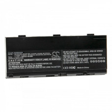 Bateria do Lenovo Thinkpad P52, 7800 mAh Bateria do Lenovo Thinkpad P52, 7800 mAh
