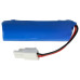 Bateria do Vileda Quick & Clean, 2600 mAh