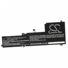 Bateria do Lenovo IdeaPad 5-15IIL / 5-15ARE, 4550 mAh