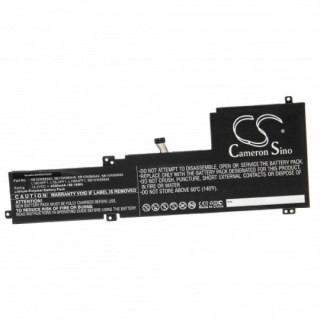 Bateria do Lenovo IdeaPad 5-15IIL / 5-15ARE, 4550 mAh
