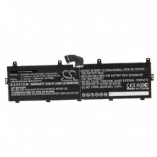 Bateria do Lenovo Thinkpad P72 / P73, 8600 mAh Bateria do Lenovo Thinkpad P72 / P73, 8600 mAh