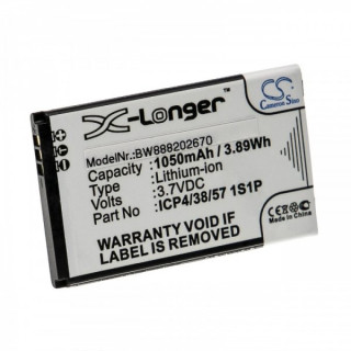 Bateria do Beafon Classic Line C30, 1050 mAh