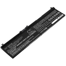 Bateria do Dell Precision 7330 / 7530 / 7540, 11,4 V, 8000 mAh