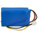 Bateria do Hobot 168 / 288 / 388, 800 mAh