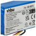 Bateria do Hobot 168 / 288 / 388, 800 mAh