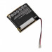 Bateria do Garmin Fenix 5X / Fenix 5X Running, 410 mAh