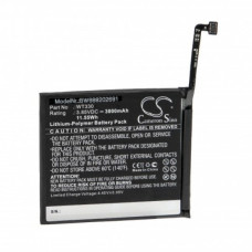 Bateria do Nokii 4.2, 3000 mAh Bateria do Nokii 4.2, 3000 mAh